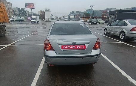 Ford Mondeo III, 2005 год, 260 000 рублей, 2 фотография