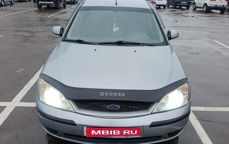 Ford Mondeo III, 2005 год, 260 000 рублей, 1 фотография