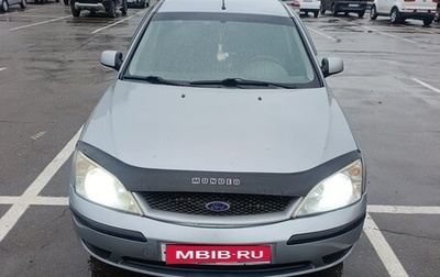 Ford Mondeo III, 2005 год, 260 000 рублей, 1 фотография