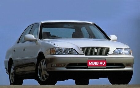 Toyota Cresta, 1998 год, 450 000 рублей, 1 фотография