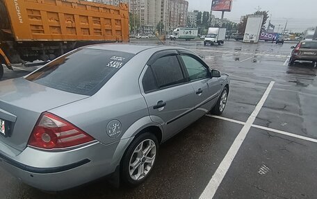 Ford Mondeo III, 2005 год, 260 000 рублей, 3 фотография