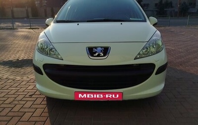 Peugeot 207 I, 2008 год, 395 000 рублей, 1 фотография