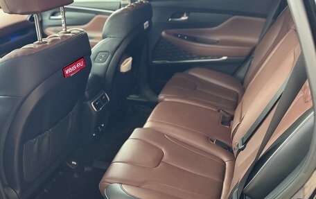 Hyundai Santa Fe IV, 2021 год, 3 250 000 рублей, 8 фотография