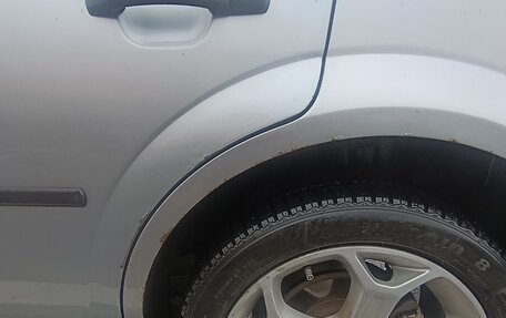 Ford Mondeo III, 2005 год, 260 000 рублей, 5 фотография