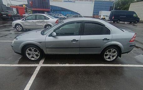 Ford Mondeo III, 2005 год, 260 000 рублей, 4 фотография