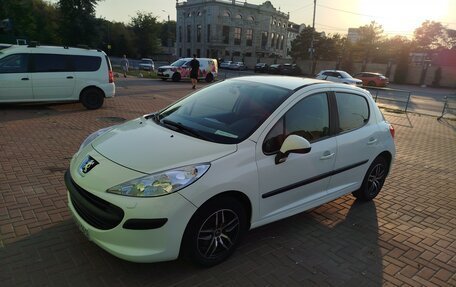 Peugeot 207 I, 2008 год, 395 000 рублей, 2 фотография