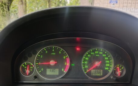 Ford Mondeo III, 2005 год, 260 000 рублей, 8 фотография