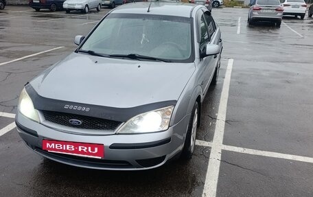 Ford Mondeo III, 2005 год, 260 000 рублей, 6 фотография