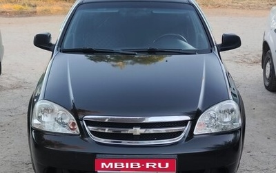 Chevrolet Lacetti, 2012 год, 450 000 рублей, 1 фотография