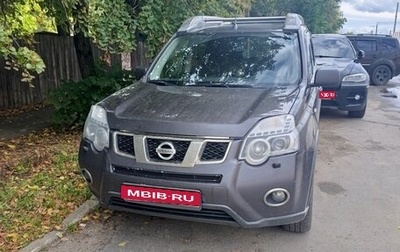 Nissan X-Trail, 2014 год, 1 500 000 рублей, 1 фотография