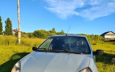 Renault Symbol I, 2002 год, 175 000 рублей, 1 фотография