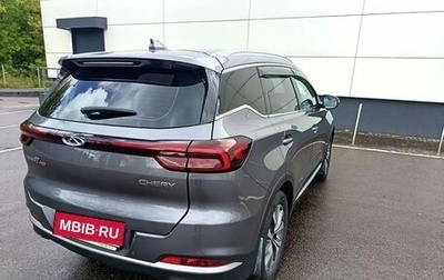 Chery Tiggo 7 Pro, 2022 год, 1 400 000 рублей, 1 фотография