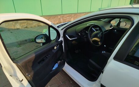 Peugeot 207 I, 2008 год, 395 000 рублей, 19 фотография