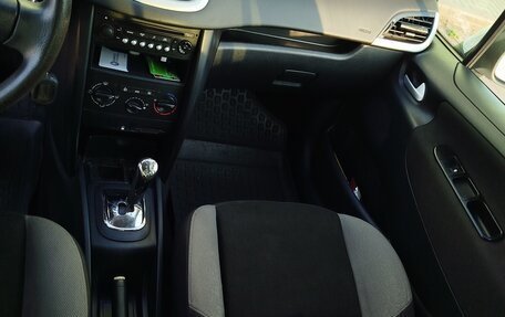 Peugeot 207 I, 2008 год, 395 000 рублей, 21 фотография