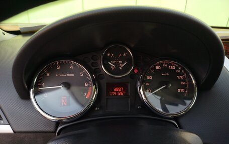 Peugeot 207 I, 2008 год, 395 000 рублей, 25 фотография