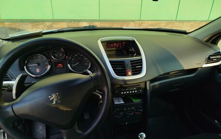Peugeot 207 I, 2008 год, 395 000 рублей, 24 фотография
