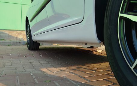 Peugeot 207 I, 2008 год, 395 000 рублей, 28 фотография