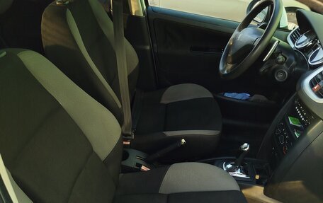Peugeot 207 I, 2008 год, 395 000 рублей, 22 фотография