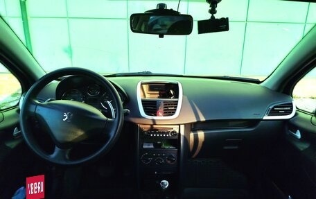 Peugeot 207 I, 2008 год, 395 000 рублей, 23 фотография