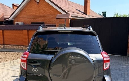 Toyota RAV4, 2011 год, 1 333 000 рублей, 5 фотография