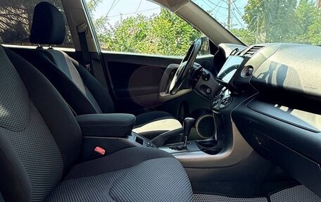 Toyota RAV4, 2011 год, 1 333 000 рублей, 12 фотография