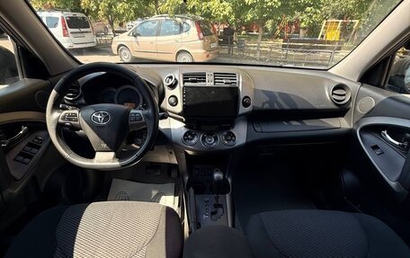 Toyota RAV4, 2011 год, 1 333 000 рублей, 10 фотография