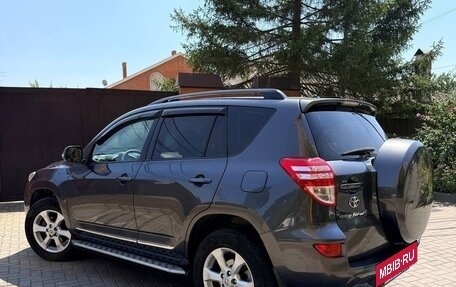 Toyota RAV4, 2011 год, 1 333 000 рублей, 4 фотография