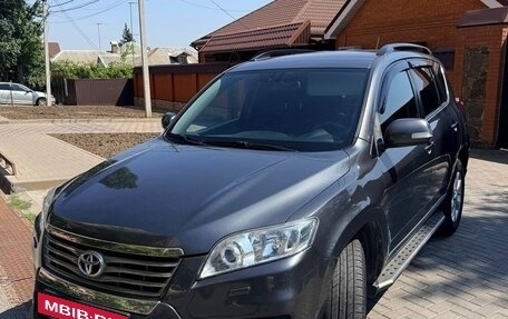 Toyota RAV4, 2011 год, 1 333 000 рублей, 3 фотография