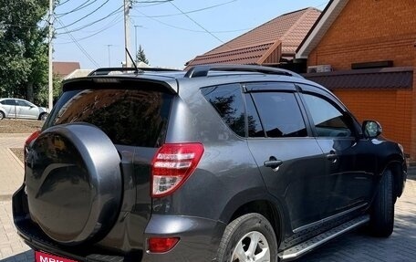Toyota RAV4, 2011 год, 1 333 000 рублей, 6 фотография