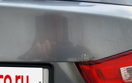 Mitsubishi ASX I рестайлинг, 2014 год, 1 099 000 рублей, 11 фотография