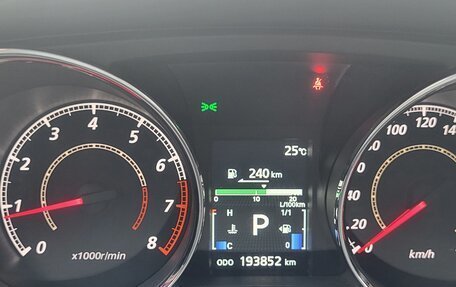 Mitsubishi ASX I рестайлинг, 2014 год, 1 099 000 рублей, 7 фотография