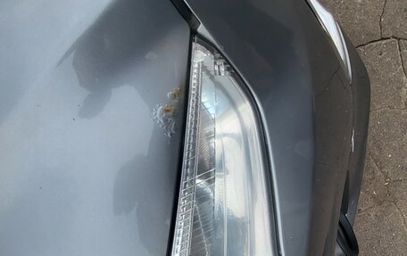 Mitsubishi ASX I рестайлинг, 2014 год, 1 099 000 рублей, 9 фотография