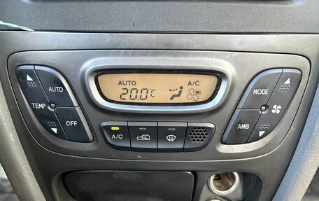 Hyundai Santa Fe III рестайлинг, 2001 год, 459 000 рублей, 16 фотография