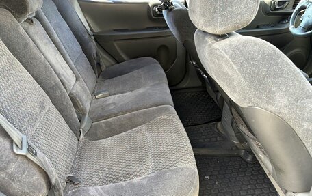 Hyundai Santa Fe III рестайлинг, 2001 год, 459 000 рублей, 11 фотография