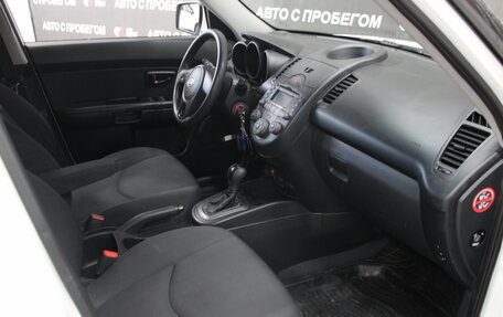 KIA Soul I рестайлинг, 2011 год, 833 000 рублей, 6 фотография