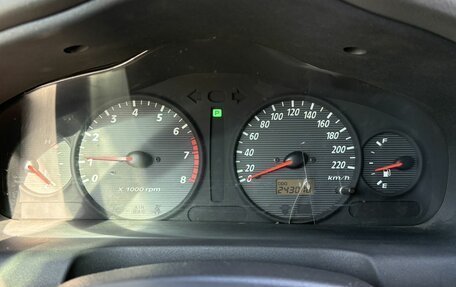 Hyundai Santa Fe III рестайлинг, 2001 год, 459 000 рублей, 19 фотография