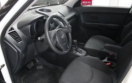 KIA Soul I рестайлинг, 2011 год, 833 000 рублей, 5 фотография