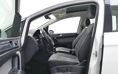 Volkswagen Golf Sportsvan I, 2019 год, 1 280 000 рублей, 5 фотография
