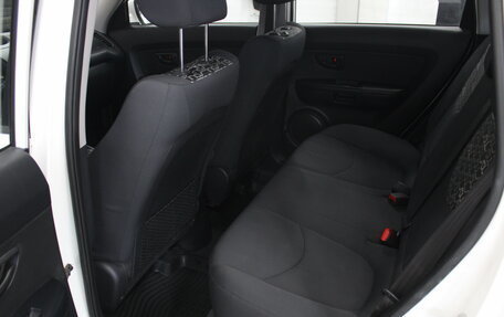 KIA Soul I рестайлинг, 2011 год, 833 000 рублей, 11 фотография