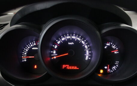 KIA Soul I рестайлинг, 2011 год, 833 000 рублей, 9 фотография