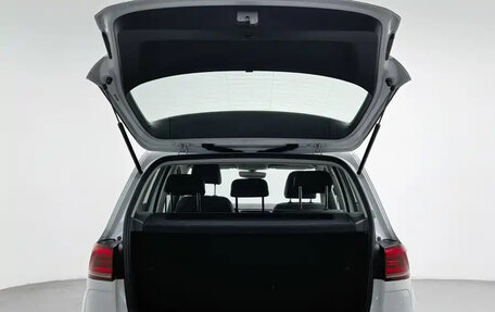 Volkswagen Golf Sportsvan I, 2019 год, 1 280 000 рублей, 11 фотография