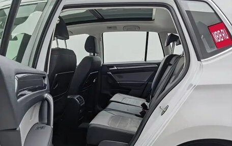 Volkswagen Golf Sportsvan I, 2019 год, 1 280 000 рублей, 7 фотография