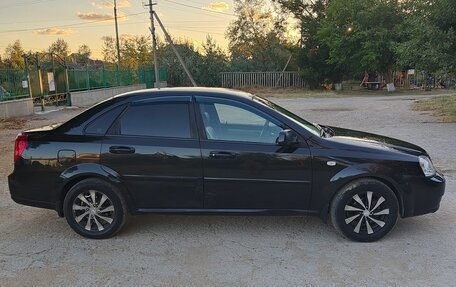 Chevrolet Lacetti, 2012 год, 450 000 рублей, 7 фотография