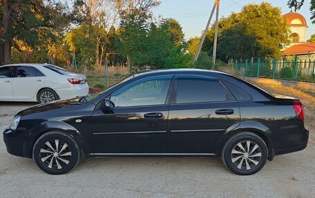 Chevrolet Lacetti, 2012 год, 450 000 рублей, 13 фотография