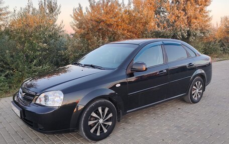 Chevrolet Lacetti, 2012 год, 450 000 рублей, 15 фотография