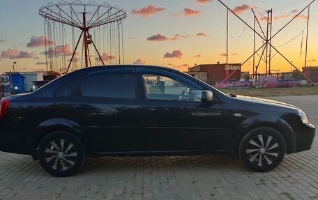 Chevrolet Lacetti, 2012 год, 450 000 рублей, 14 фотография