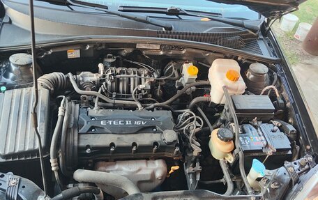 Chevrolet Lacetti, 2012 год, 450 000 рублей, 16 фотография