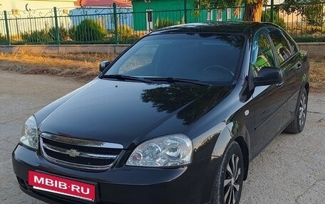 Chevrolet Lacetti, 2012 год, 450 000 рублей, 3 фотография