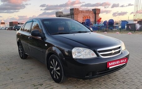 Chevrolet Lacetti, 2012 год, 450 000 рублей, 6 фотография