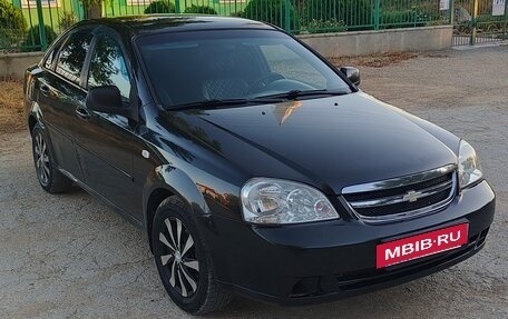 Chevrolet Lacetti, 2012 год, 450 000 рублей, 5 фотография